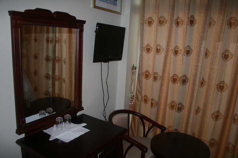 Mc-Elly'S Hotel Arusha Exteriör bild